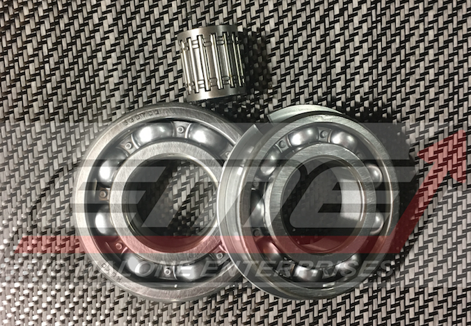 Engine Bearings